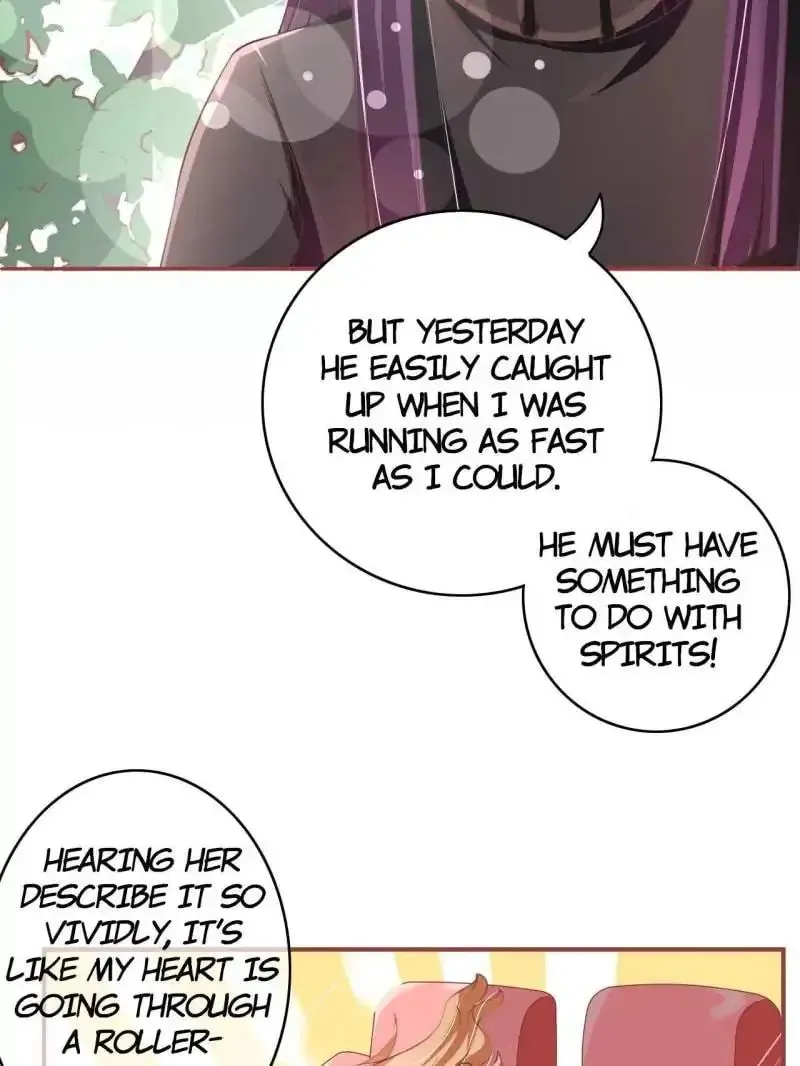 Read The Ghost Bride chapter 22 image 22 on Lezhin