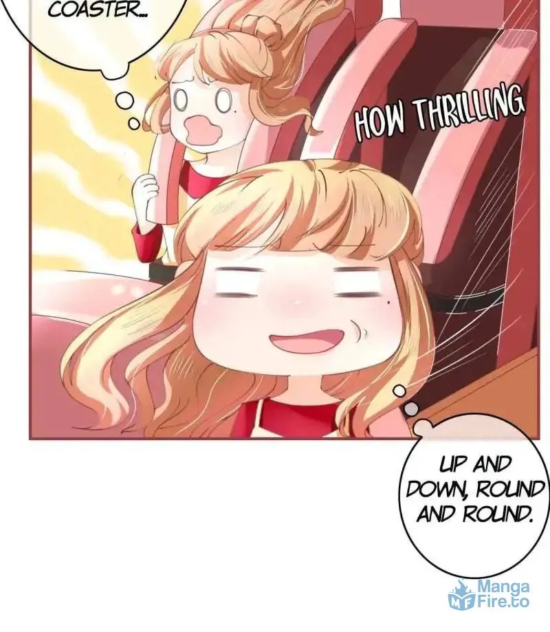 Read The Ghost Bride chapter 22 image 23 on Lezhin