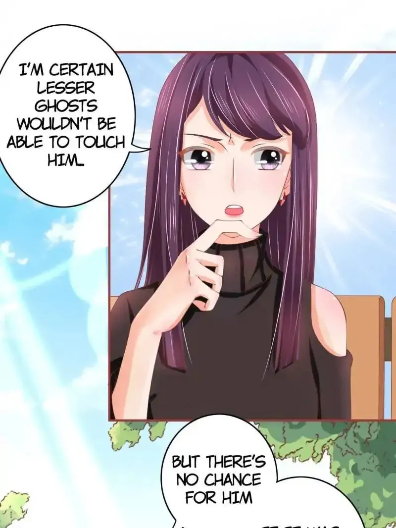 Read The Ghost Bride chapter 22 image 24 on Lezhin