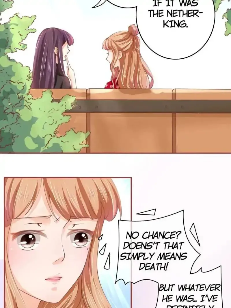 Read The Ghost Bride chapter 22 image 25 on Lezhin