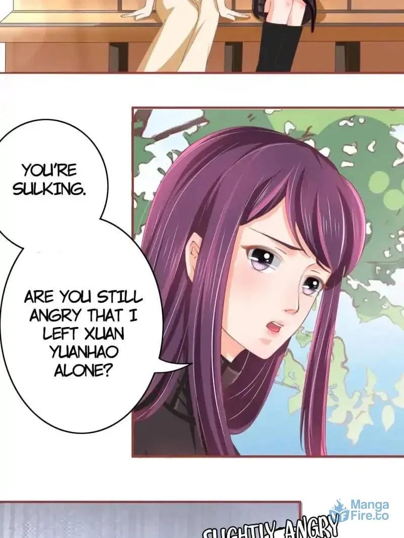 Read The Ghost Bride chapter 22 image 8 on Lezhin