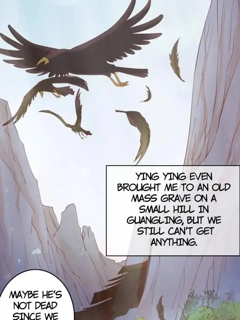 Read The Ghost Bride chapter 23 image 1 on Lezhin