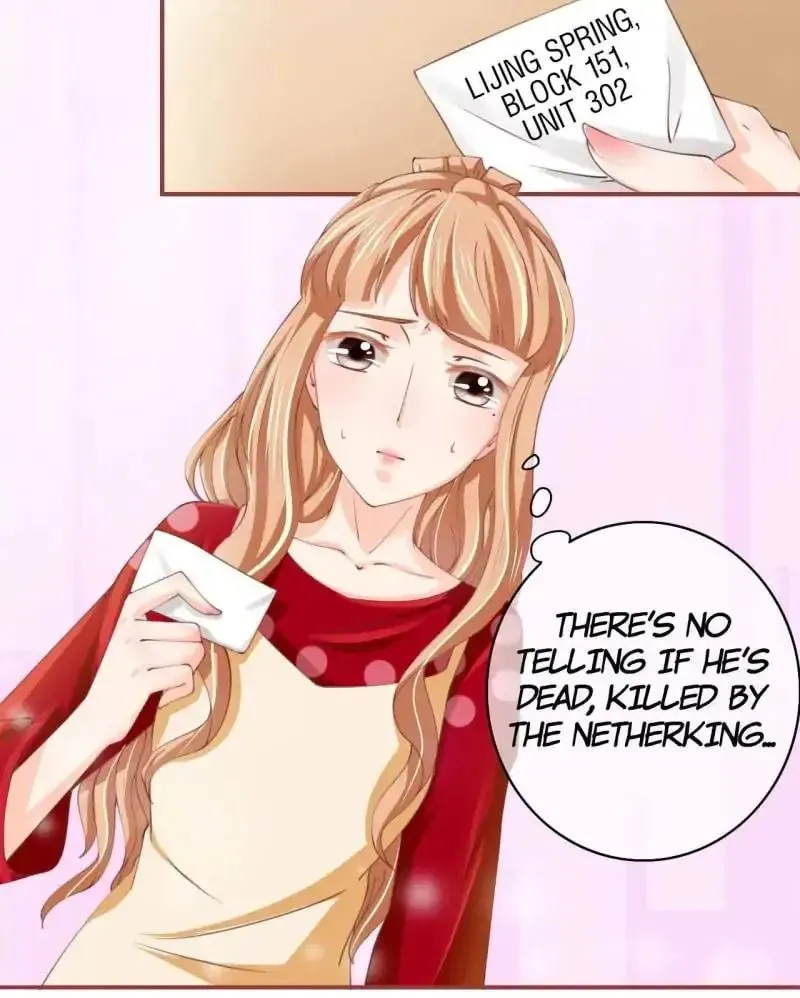 Read The Ghost Bride chapter 23 image 10 on Lezhin
