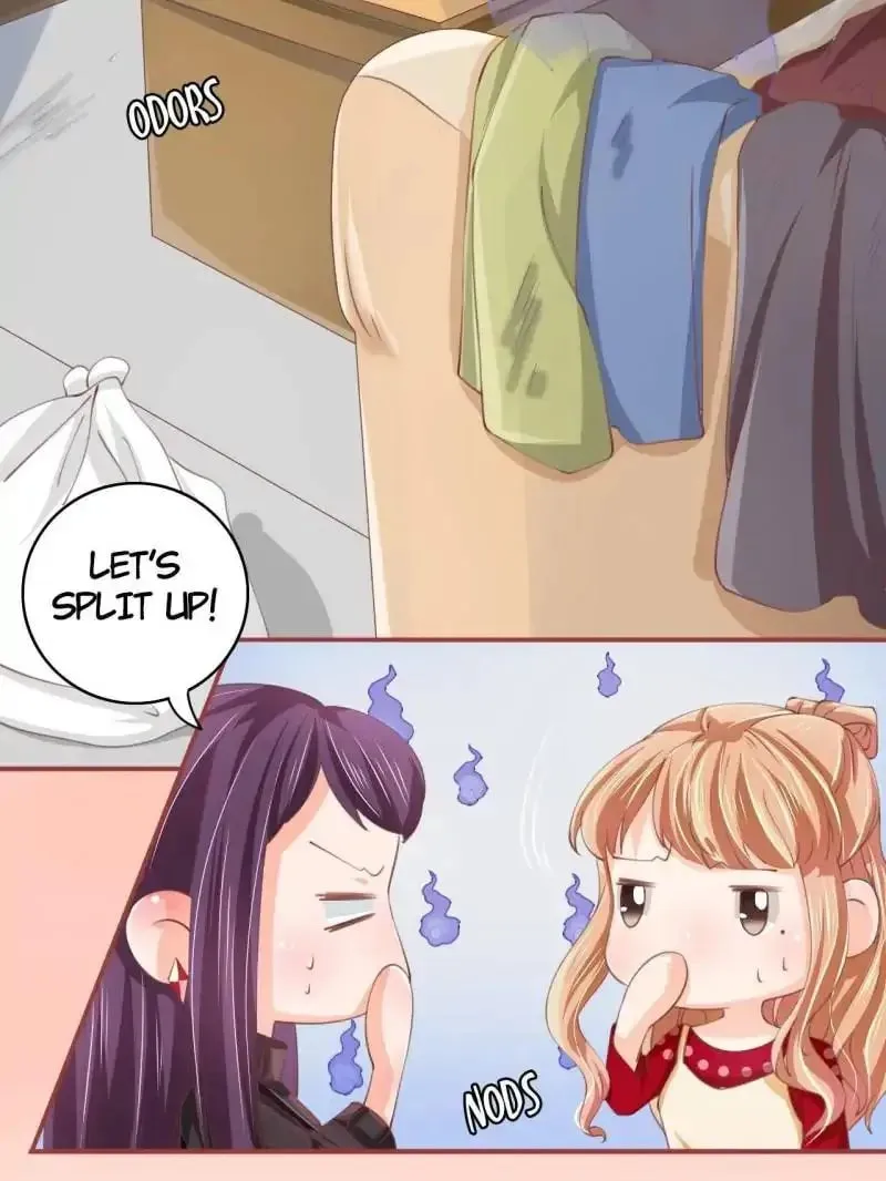 Read The Ghost Bride chapter 23 image 18 on Lezhin