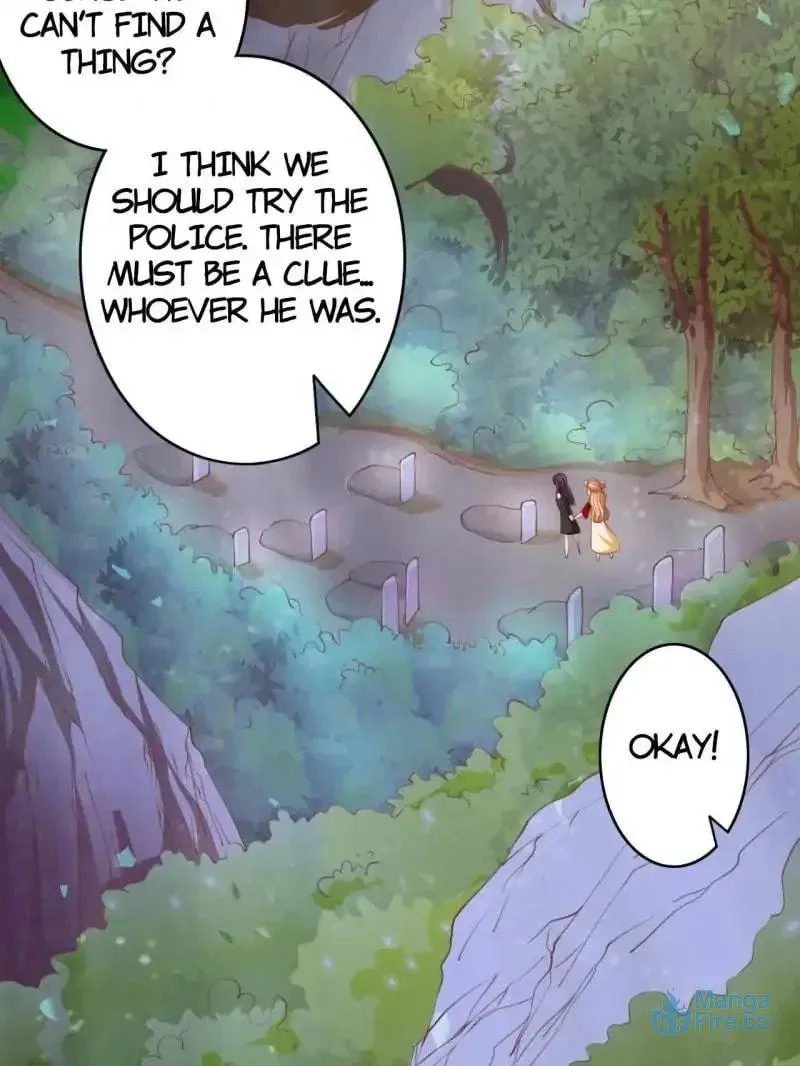 Read The Ghost Bride chapter 23 image 2 on Lezhin