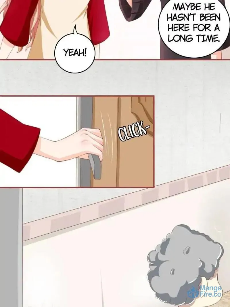 Read The Ghost Bride chapter 23 image 20 on Lezhin