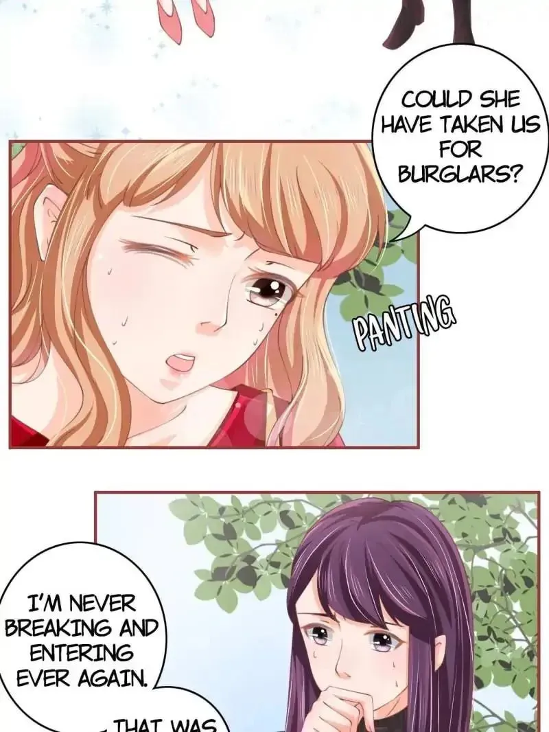 Read The Ghost Bride chapter 23 image 25 on Lezhin