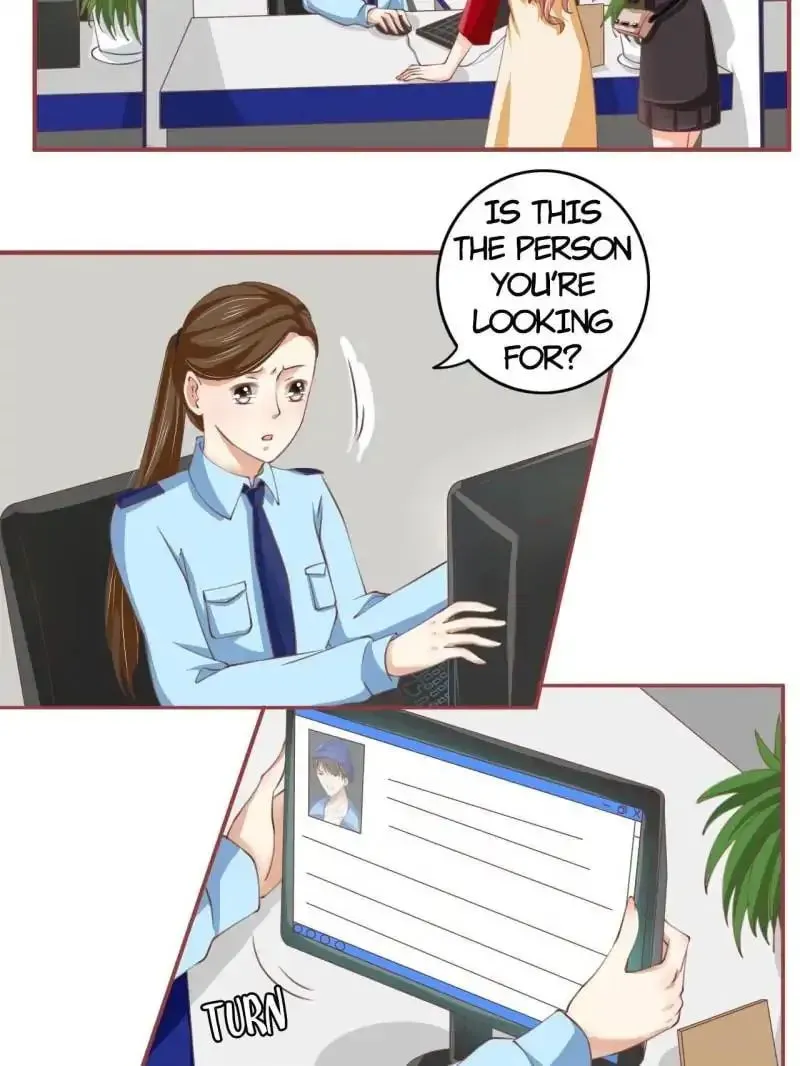 Read The Ghost Bride chapter 23 image 4 on Lezhin