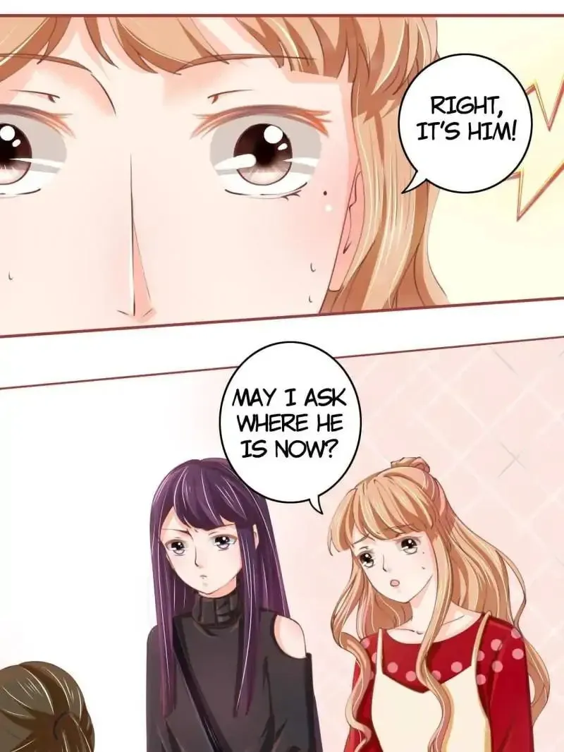 Read The Ghost Bride chapter 23 image 6 on Lezhin
