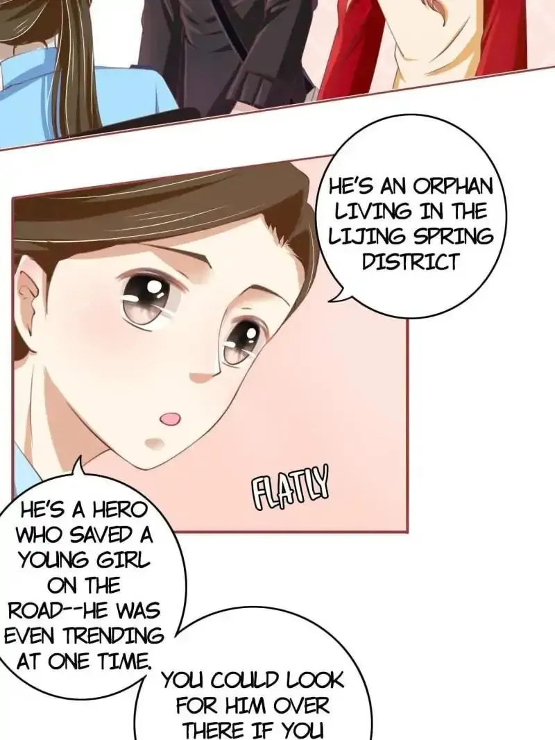 Read The Ghost Bride chapter 23 image 7 on Lezhin