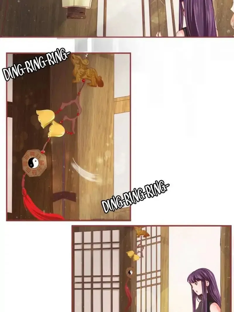 Read The Ghost Bride chapter 24 image 1 on Lezhin