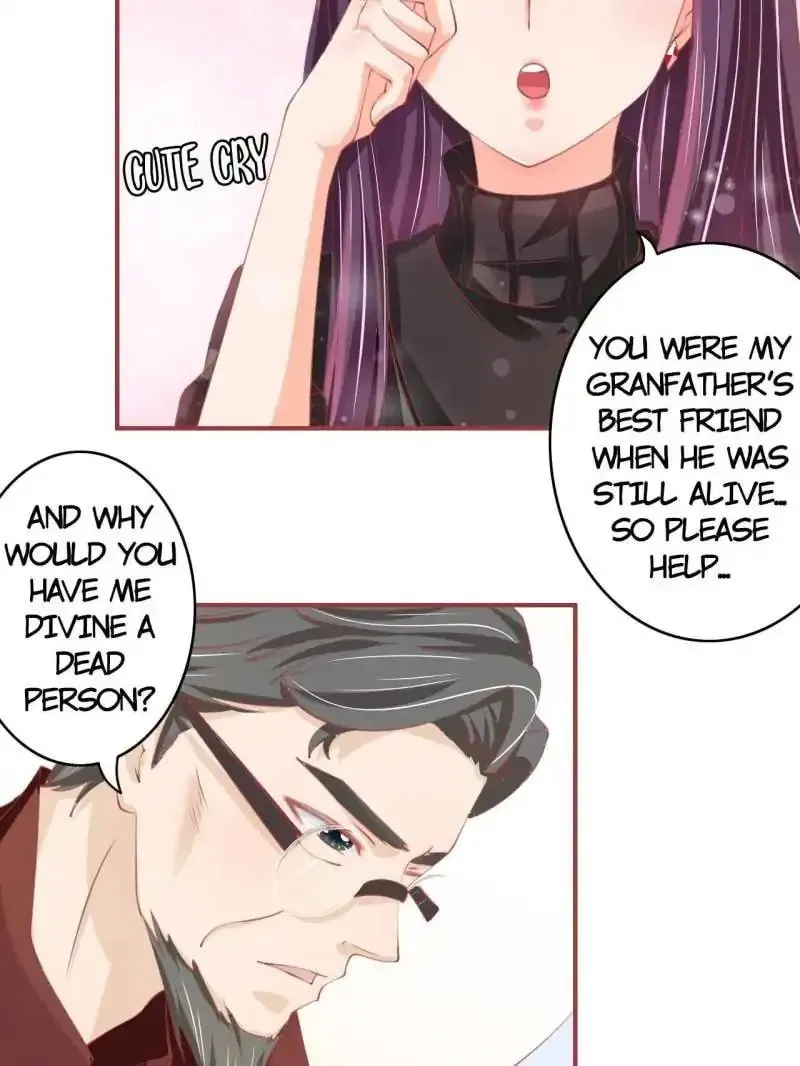 Read The Ghost Bride chapter 24 image 10 on Lezhin