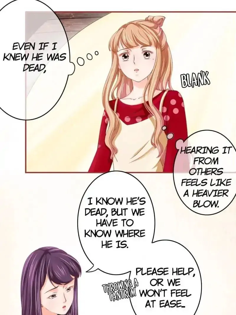Read The Ghost Bride chapter 24 image 12 on Lezhin