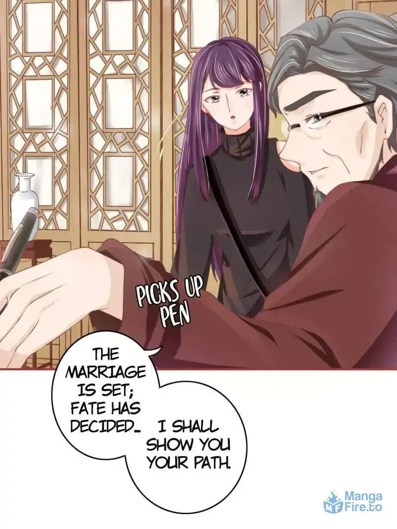 Read The Ghost Bride chapter 24 image 14 on Lezhin