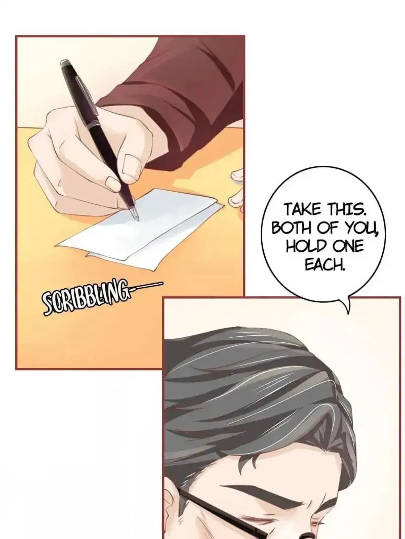 Read The Ghost Bride chapter 24 image 15 on Lezhin