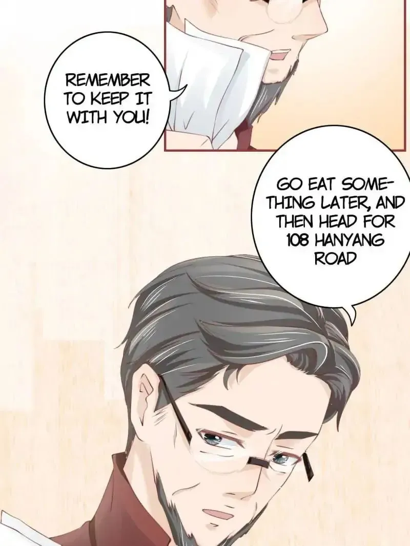 Read The Ghost Bride chapter 24 image 16 on Lezhin