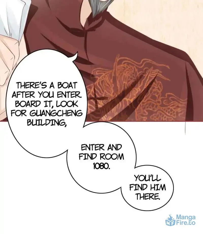 Read The Ghost Bride chapter 24 image 17 on Lezhin