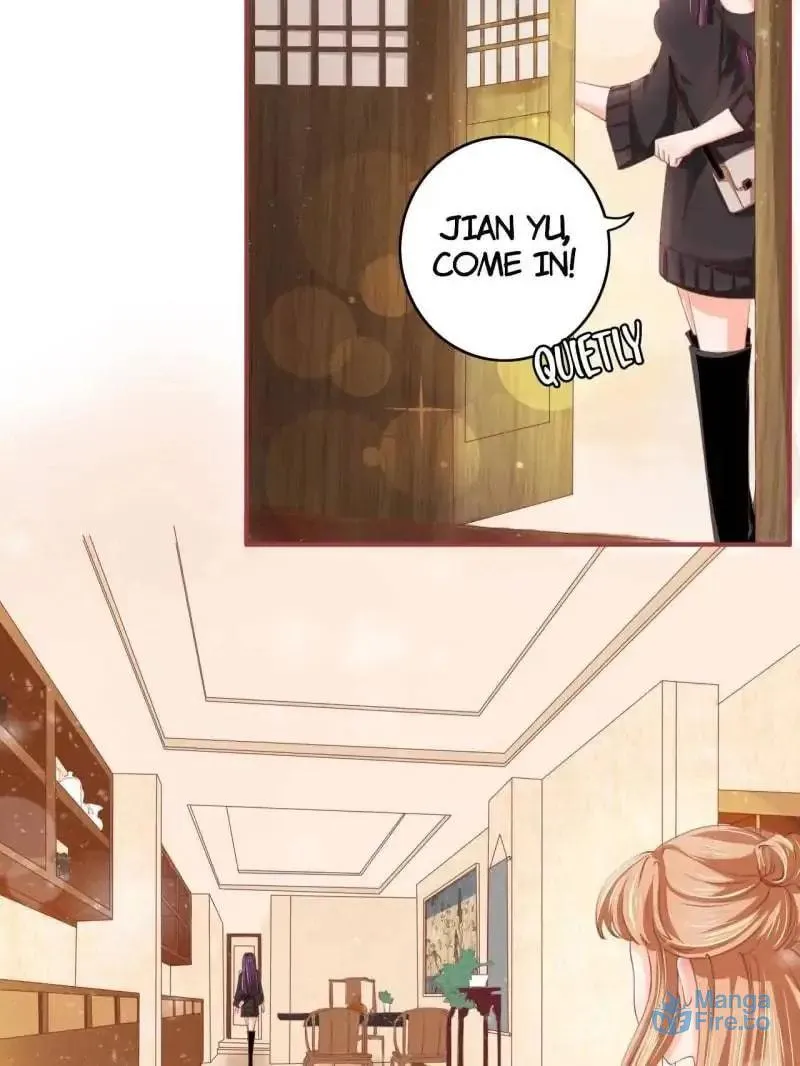 Read The Ghost Bride chapter 24 image 2 on Lezhin