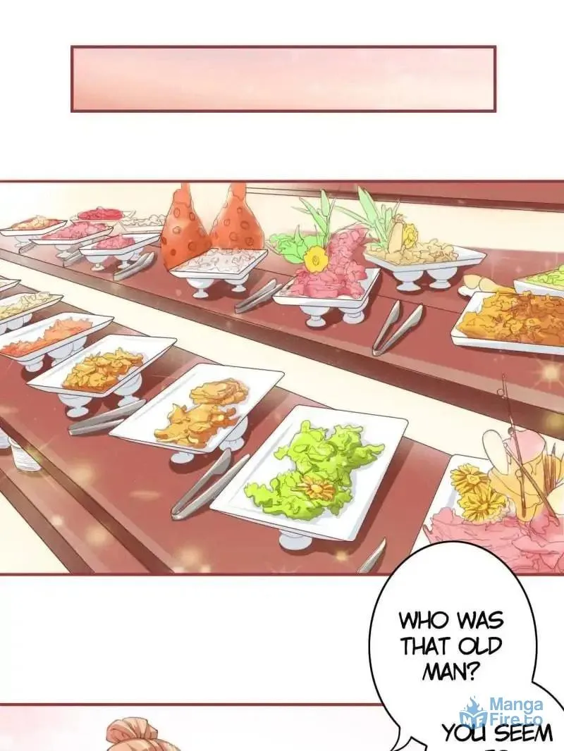 Read The Ghost Bride chapter 24 image 20 on Lezhin