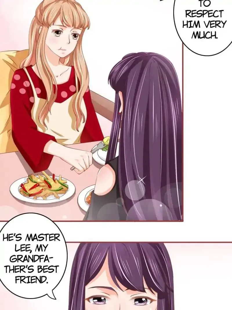Read The Ghost Bride chapter 24 image 21 on Lezhin