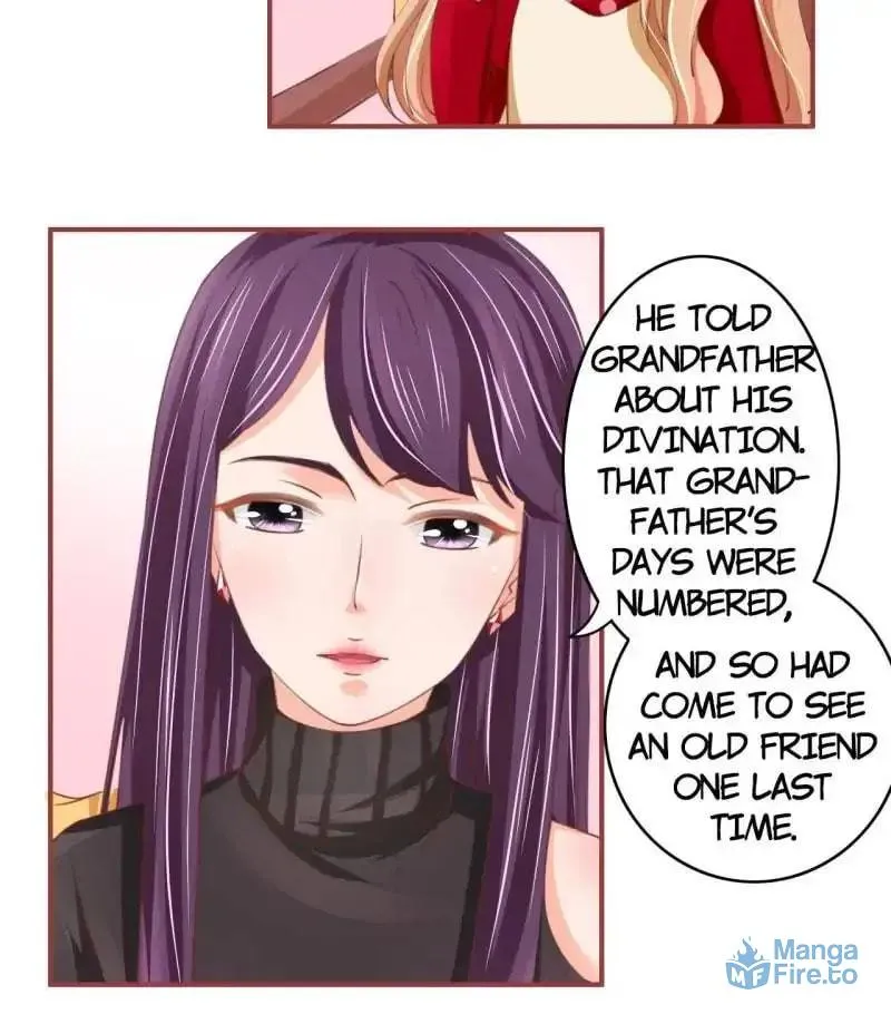 Read The Ghost Bride chapter 24 image 23 on Lezhin