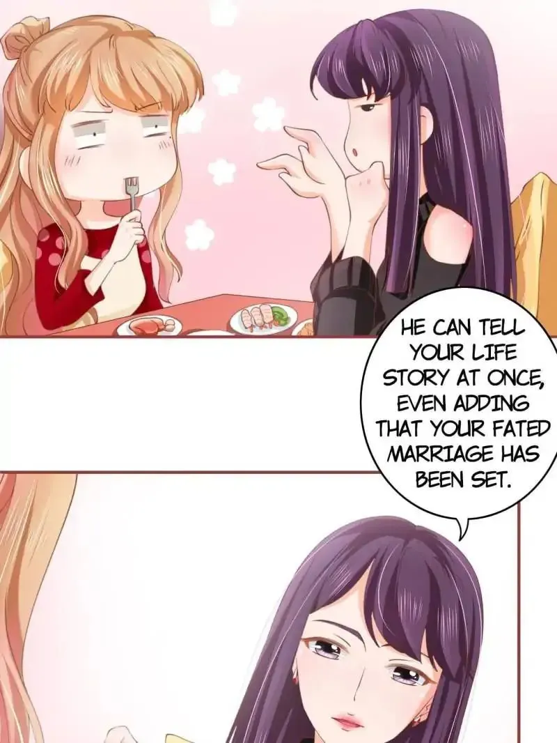 Read The Ghost Bride chapter 24 image 25 on Lezhin