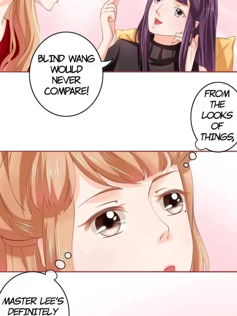 Read The Ghost Bride chapter 24 image 27 on Lezhin