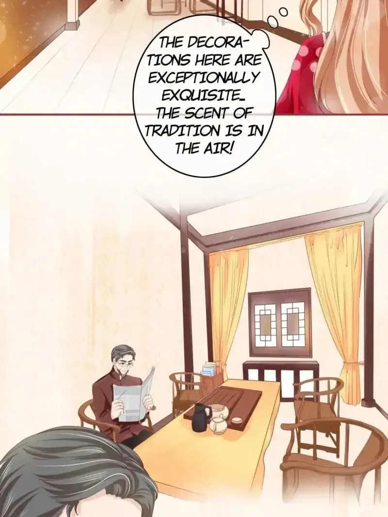 Read The Ghost Bride chapter 24 image 3 on Lezhin