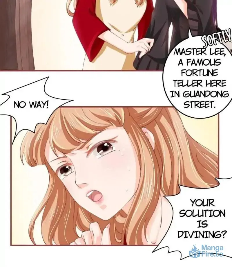Read The Ghost Bride chapter 24 image 5 on Lezhin