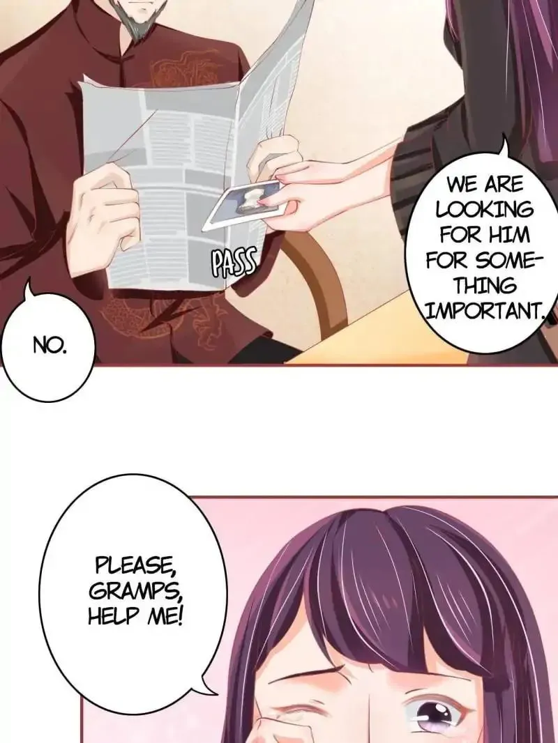Read The Ghost Bride chapter 24 image 9 on Lezhin