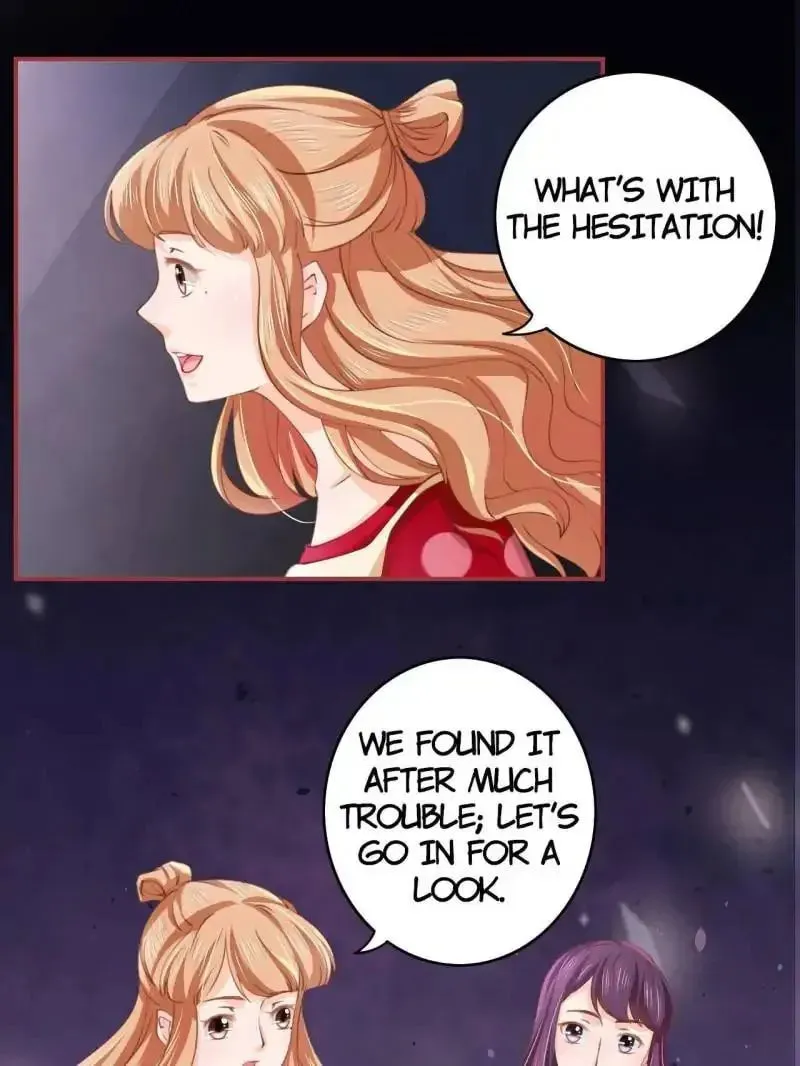 Read The Ghost Bride chapter 25 image 12 on Lezhin