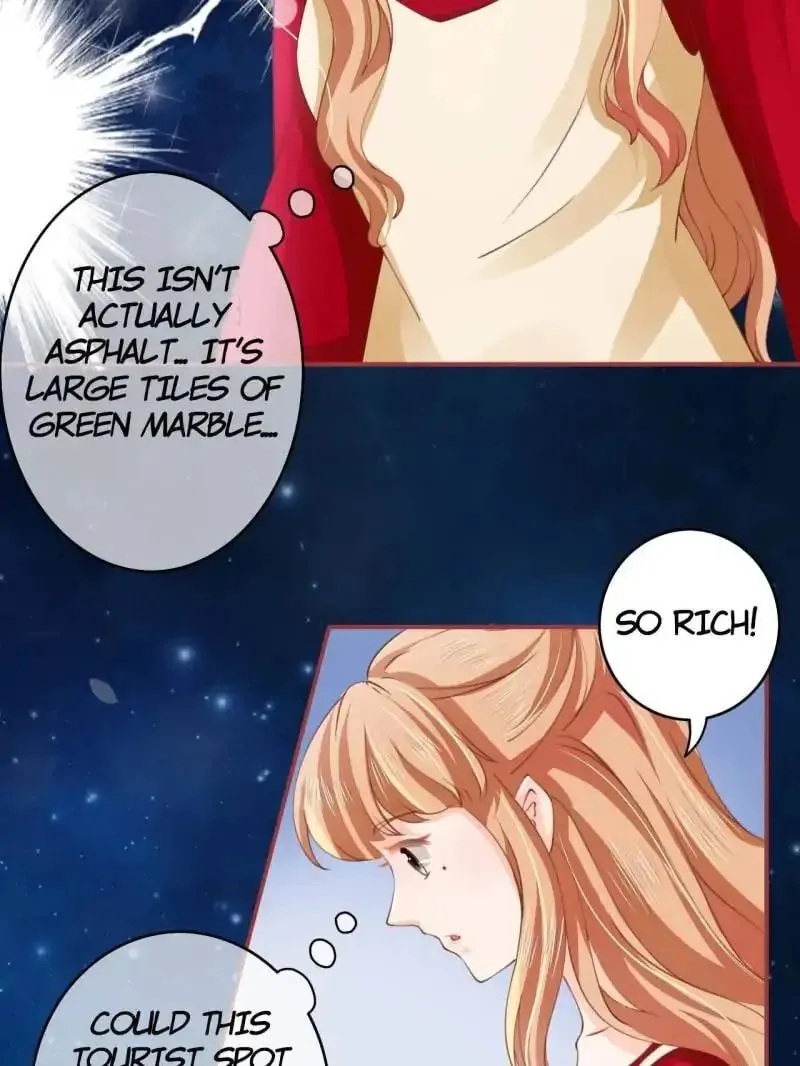 Read The Ghost Bride chapter 25 image 15 on Lezhin