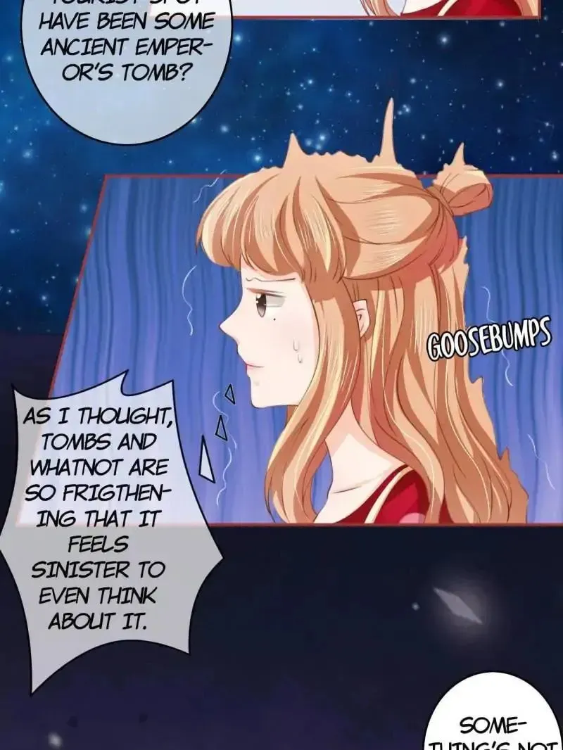 Read The Ghost Bride chapter 25 image 16 on Lezhin
