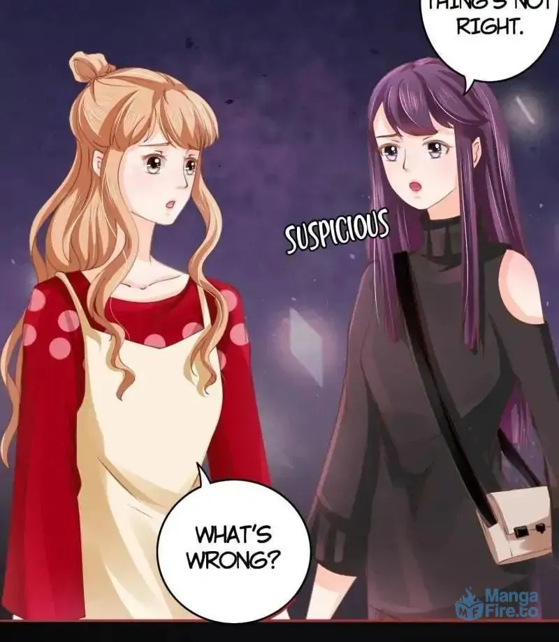 Read The Ghost Bride chapter 25 image 17 on Lezhin
