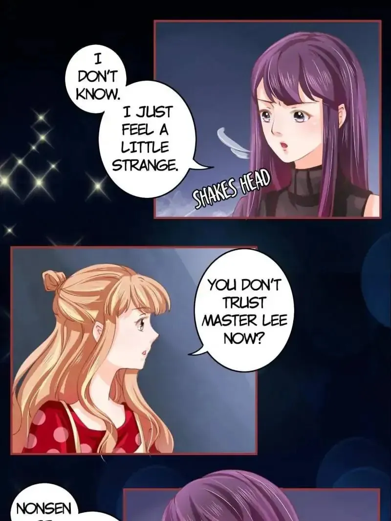 Read The Ghost Bride chapter 25 image 18 on Lezhin