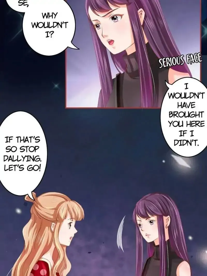 Read The Ghost Bride chapter 25 image 19 on Lezhin