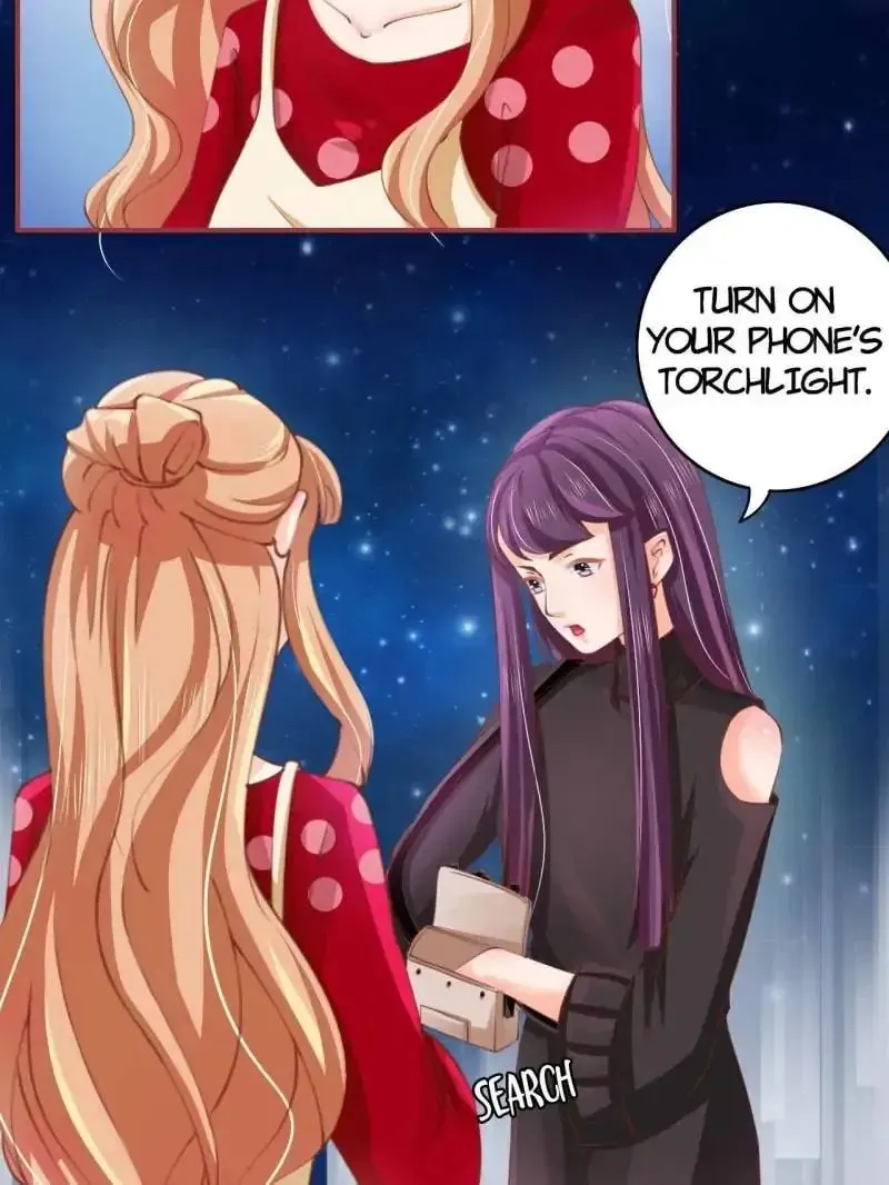 Read The Ghost Bride chapter 25 image 22 on Lezhin