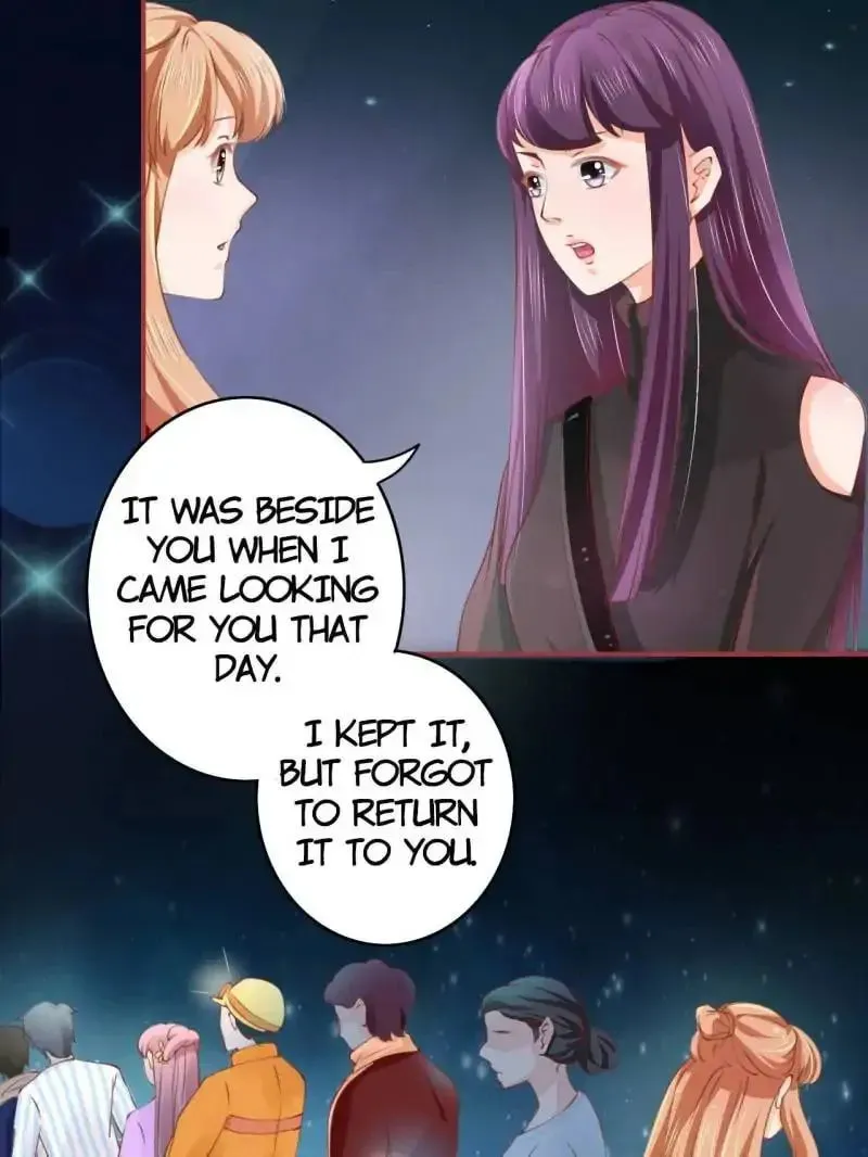 Read The Ghost Bride chapter 25 image 25 on Lezhin