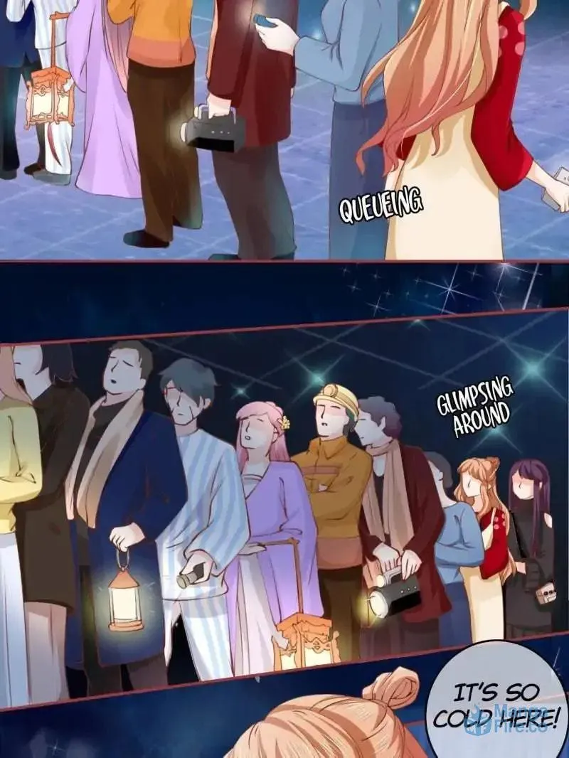 Read The Ghost Bride chapter 25 image 26 on Lezhin
