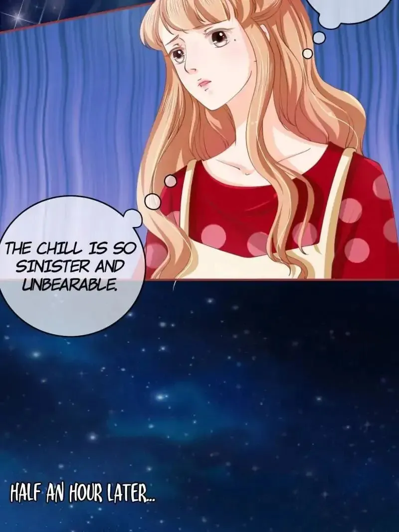 Read The Ghost Bride chapter 25 image 27 on Lezhin