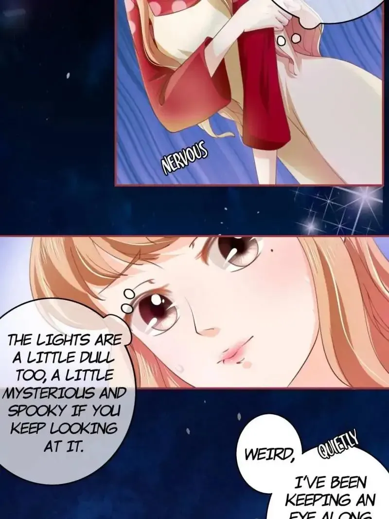 Read The Ghost Bride chapter 25 image 4 on Lezhin