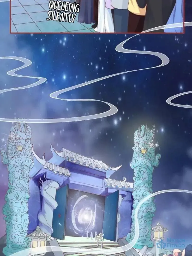 Read The Ghost Bride chapter 25 image 8 on Lezhin