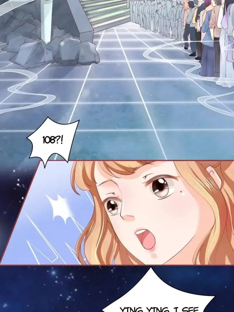 Read The Ghost Bride chapter 25 image 9 on Lezhin