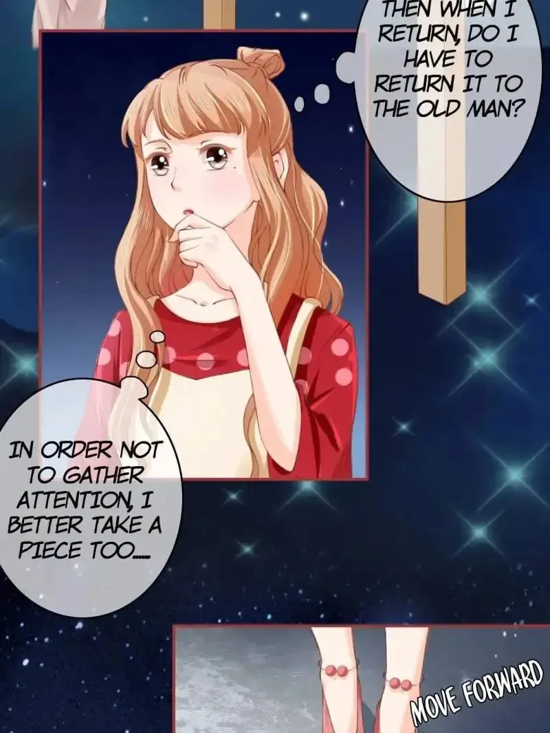 Read The Ghost Bride chapter 26 image 1 on Lezhin