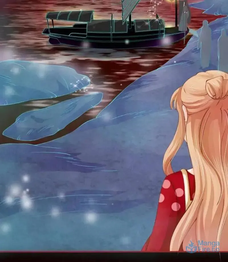 Read The Ghost Bride chapter 26 image 11 on Lezhin