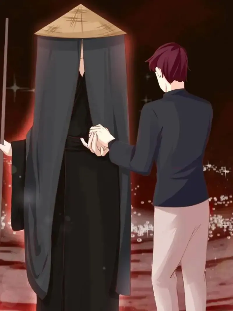Read The Ghost Bride chapter 26 image 12 on Lezhin