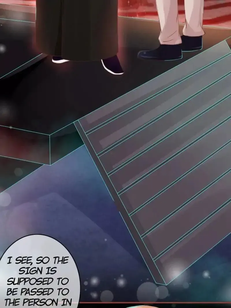 Read The Ghost Bride chapter 26 image 13 on Lezhin