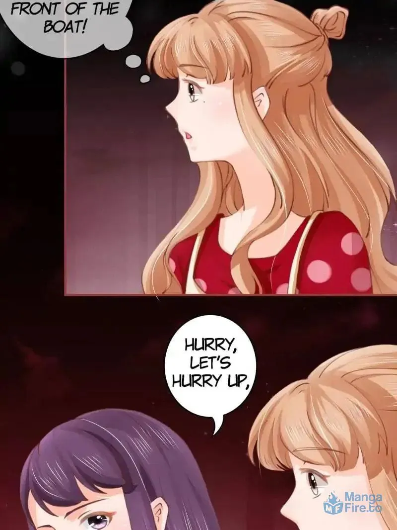 Read The Ghost Bride chapter 26 image 14 on Lezhin