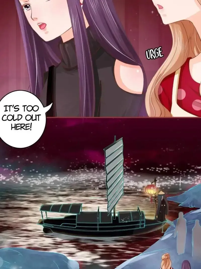 Read The Ghost Bride chapter 26 image 15 on Lezhin