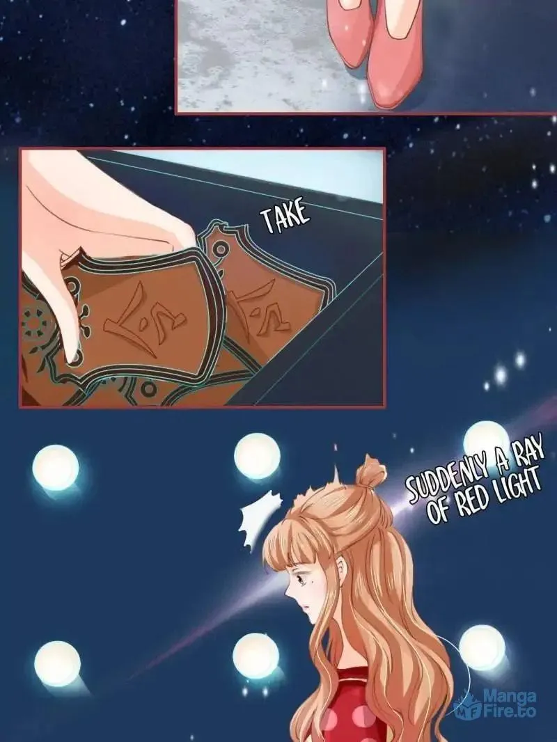 Read The Ghost Bride chapter 26 image 2 on Lezhin